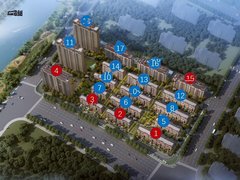 泗阳学区房购买指南 哪些小区对应名校学区