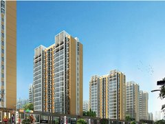 泗阳锦都豪庭小区详情 高层均价7300元 周边配套全解析