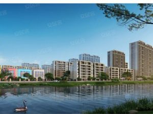 泗阳碧桂园·玖珑湾楼盘详情 价格7500元起 户型多样任您选择
