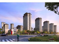 泗阳碧桂园·玖珑湾楼盘详情 价格7500元起 户型多样任您选择