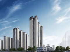 2026年泗阳新房推荐：金碧蓝湾性价比深度分析