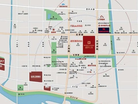 泗阳城东板块租房攻略 整租合租价格参考及注意事项