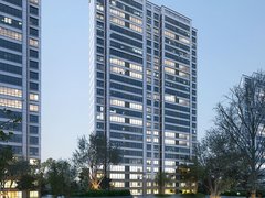 泗阳雅居乐·富春山居楼盘详情 价格8000元起 户型多样任您选择