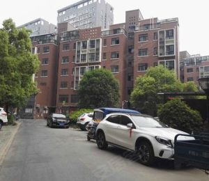 泗阳众兴镇板块小区大全 玫苑小区配套与生活便利度评测