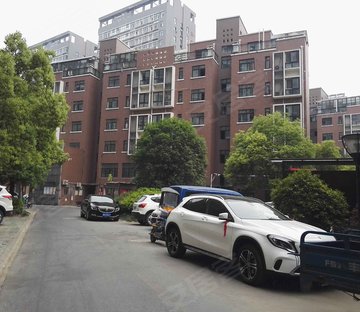 泗阳众兴镇板块小区大全 玫苑小区配套与生活便利度评测