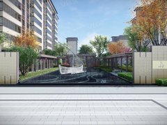 泗阳锦都豪庭小区详情 高层均价7300元 周边配套全解析