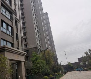 泗阳玫苑小区小区详情 多层均价3800元 周边配套全解析