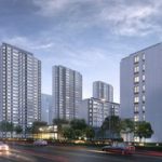 泗阳锦绣江南小区详情 精装住宅均价7054元 周边配套全解析