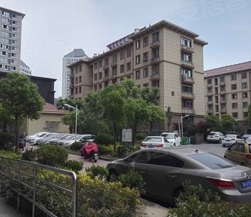 泗阳城区二手房市场分析 锦都豪庭最新成交价参考
