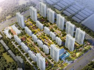 泗阳碧桂园泗都府楼盘详情 价格8500元起 户型多样任您选择