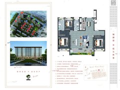 泗阳碧桂园泗都府开盘信息汇总 均价8500元/㎡ 购房必看攻略