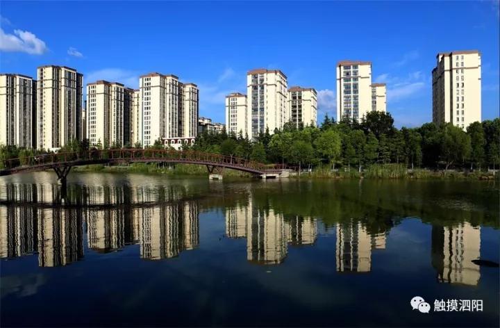 飞翔·新城学府泗阳在售楼盘评测 96-147㎡户型全解析