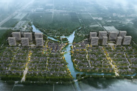2026年泗阳新房推荐：金水花城性价比深度分析