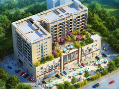 2026年泗阳新房推荐：金水花城性价比深度分析