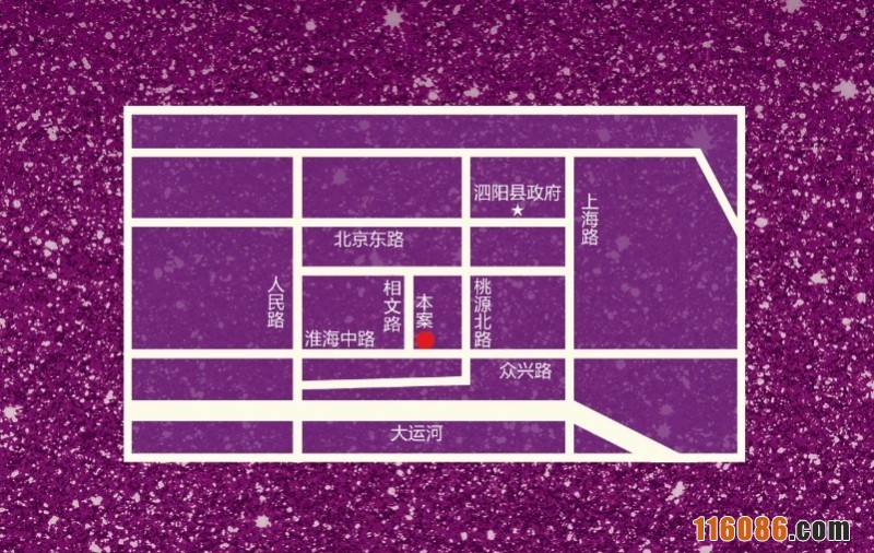 泗阳月租1000元以内房源推荐 性价比最高的小区盘点