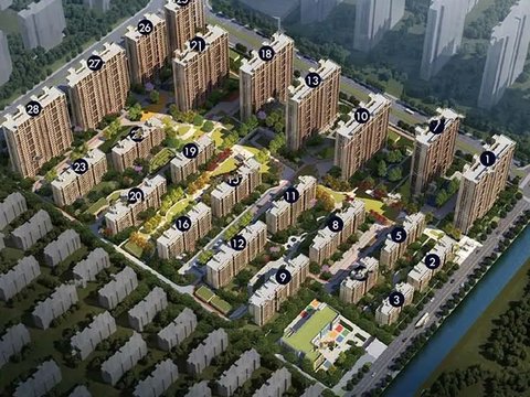 泗阳玫苑小区二手房购买全攻略 多层房源挑选技巧